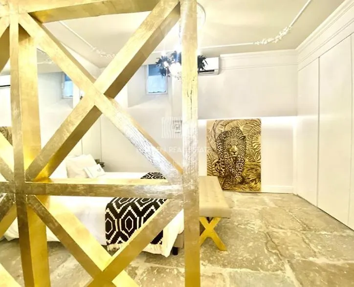 New Exquisite Cozy Baroque Apartment Portuguese Soul 2P Lisbon