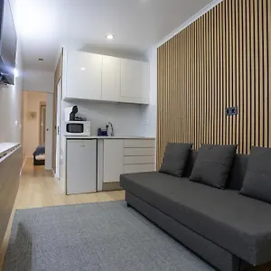  Appartement Bairro Alto 27