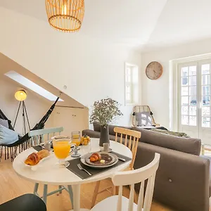  Appartement Almaria - Officina Real | Chiado